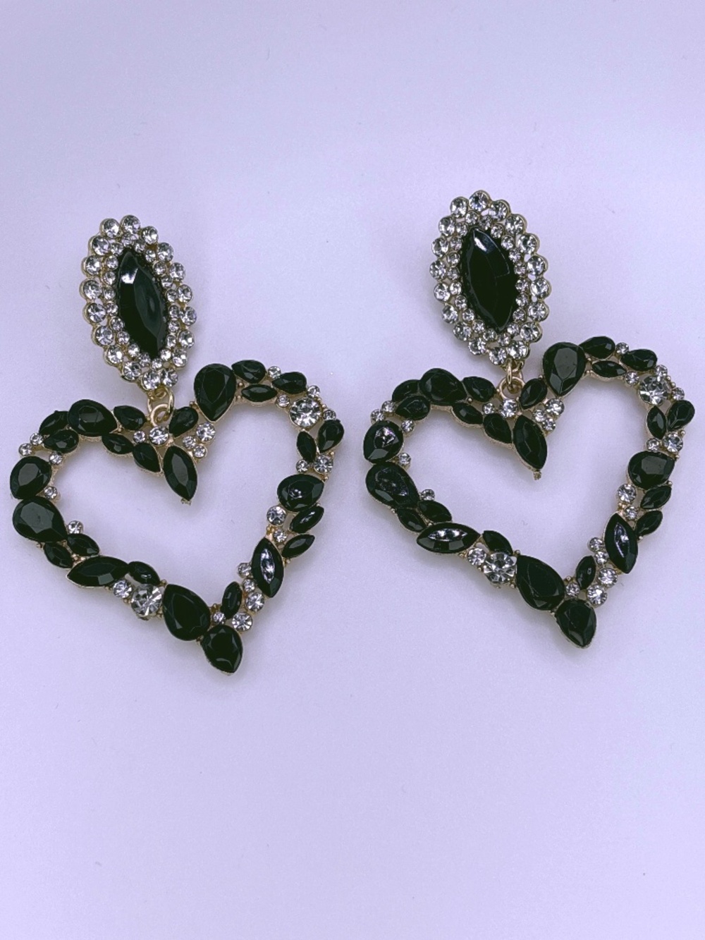 Fashion Earrings